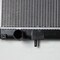 Tyc TYC RADIATOR ASSEMBLY 2722 - alternate 1